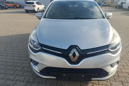 Renault Clio Gebrauchtwagen