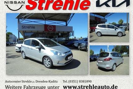 Ford B-Max Gebrauchtwagen