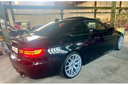BMW 335 Gebrauchtwagen