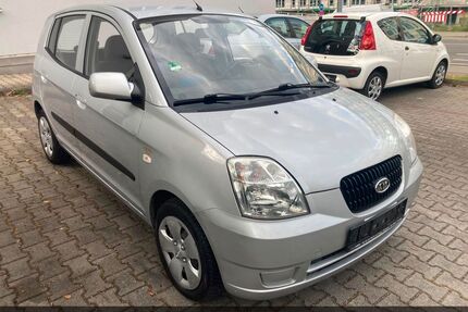 Kia Picanto Gebrauchtwagen