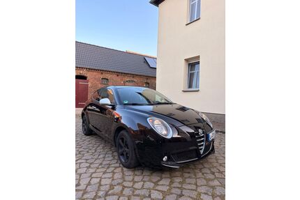 Alfa Romeo MiTo Gebrauchtwagen
