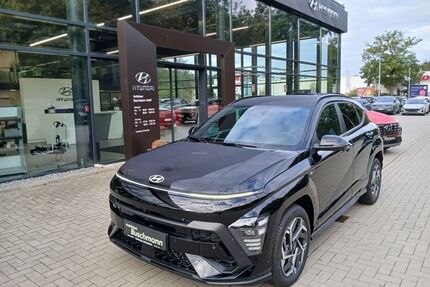 Hyundai KONA Gebrauchtwagen