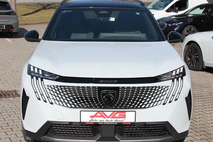 Peugeot 5008 Gebrauchtwagen