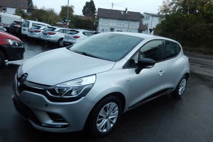 Renault Clio Gebrauchtwagen