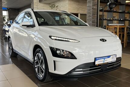 Hyundai KONA Gebrauchtwagen
