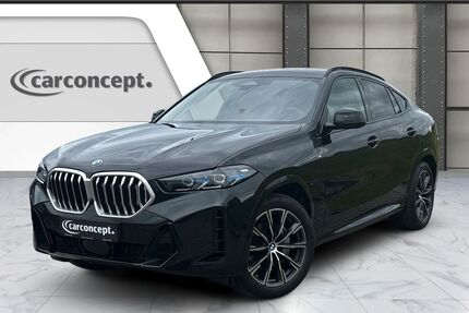 BMW X6 Gebrauchtwagen