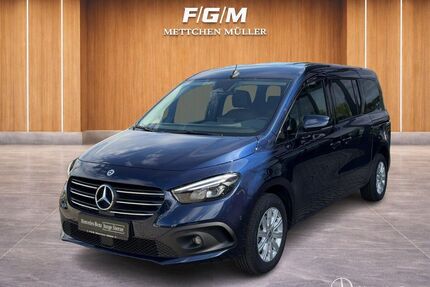 Mercedes-Benz T-Klasse Gebrauchtwagen