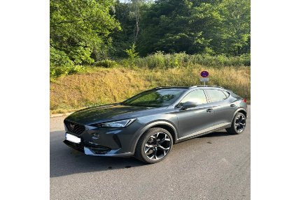 Cupra Formentor Gebrauchtwagen