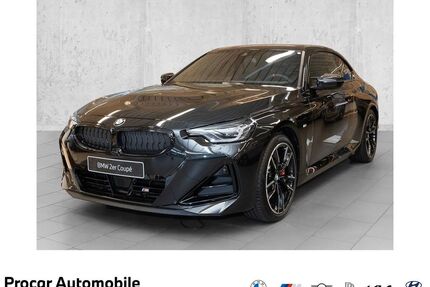 VW M240i 