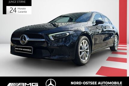 Mercedes-Benz A 250 Gebrauchtwagen