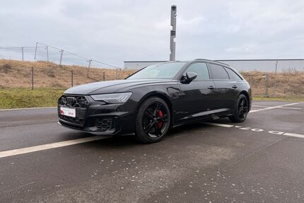 Audi S6 Gebrauchtwagen
