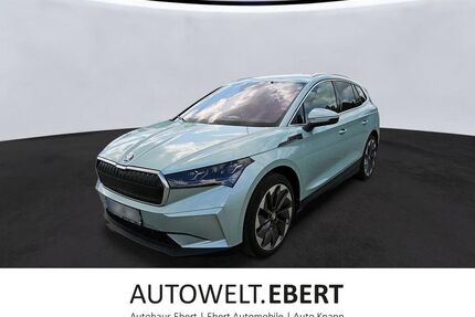 Skoda Enyaq Gebrauchtwagen