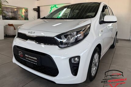 Kia Picanto Gebrauchtwagen