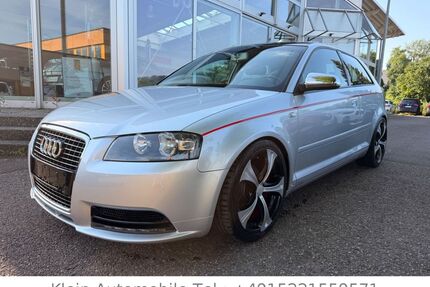 Audi A3 Gebrauchtwagen
