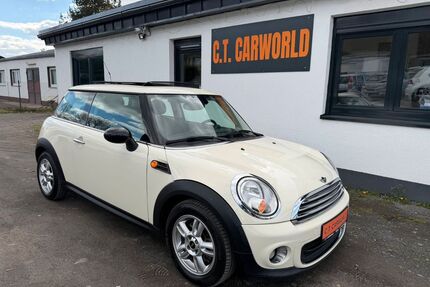 Mini ONE Gebrauchtwagen