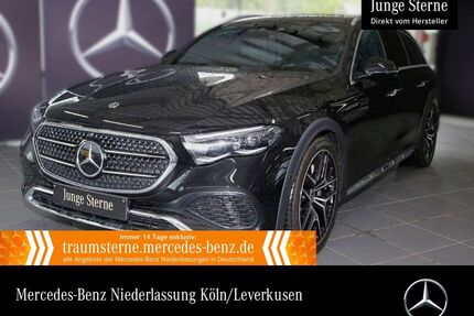Mercedes-Benz E 300 Gebrauchtwagen