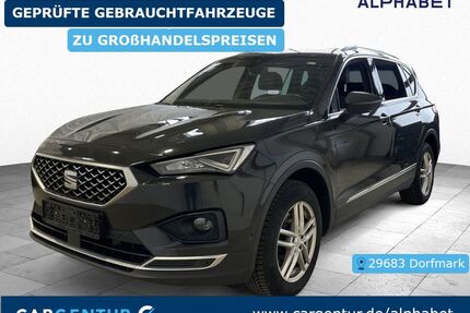 Seat Tarraco Gebrauchtwagen
