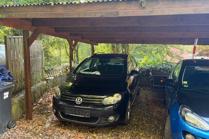 VW Golf Plus Gebrauchtwagen