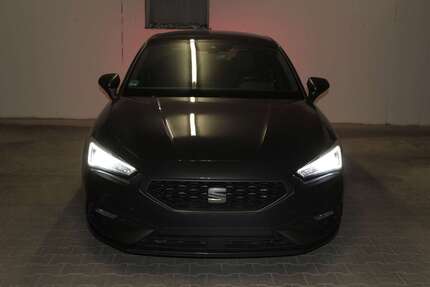 Seat Leon e-Hybrid Gebrauchtwagen