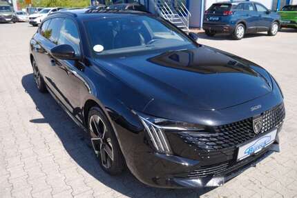 Peugeot 508 Gebrauchtwagen