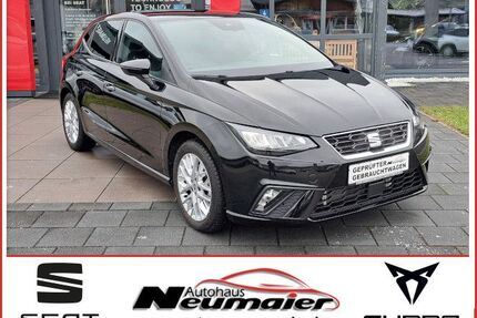 Seat Ibiza Gebrauchtwagen