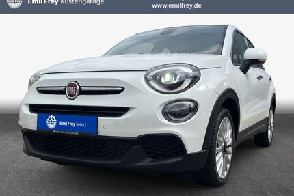 Fiat 500X Gebrauchtwagen