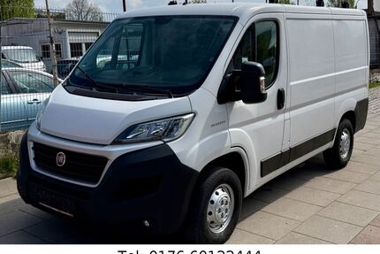 Fiat Ducato Gebrauchtwagen