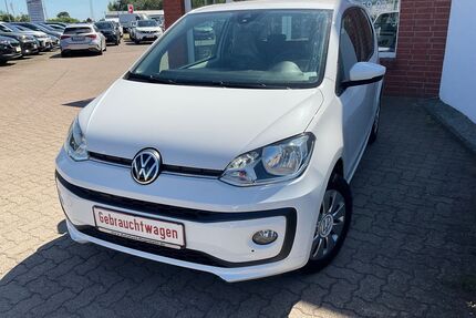 VW up! Gebrauchtwagen