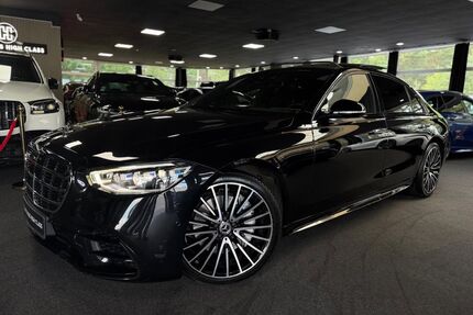 Mercedes-Benz S 400 Gebrauchtwagen