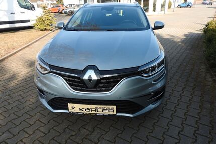 Renault Megane Gebrauchtwagen