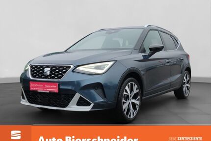 Seat Arona Gebrauchtwagen