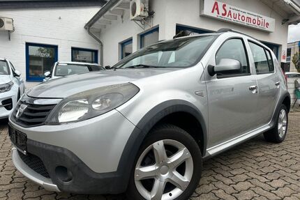 Dacia Sandero Gebrauchtwagen