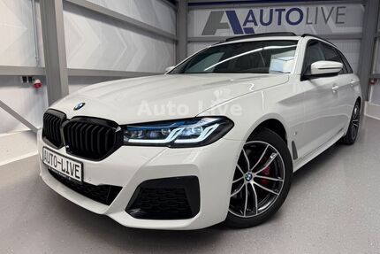 BMW 520 Gebrauchtwagen