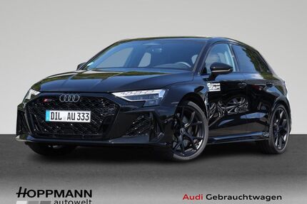 Audi RS3 Gebrauchtwagen