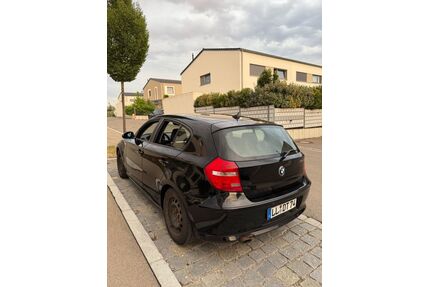 BMW 118 Gebrauchtwagen