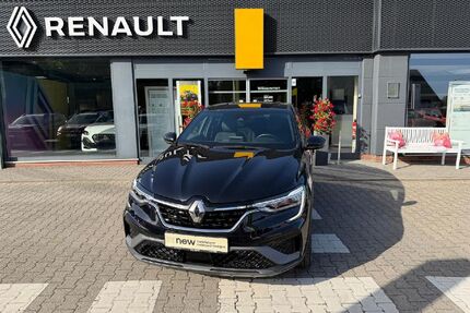 Renault Arkana Gebrauchtwagen