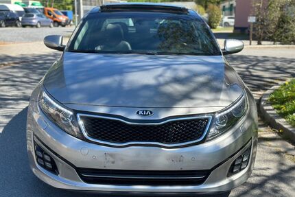 Kia Optima Gebrauchtwagen