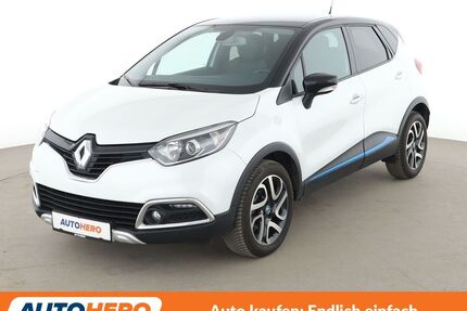 Renault Captur Gebrauchtwagen