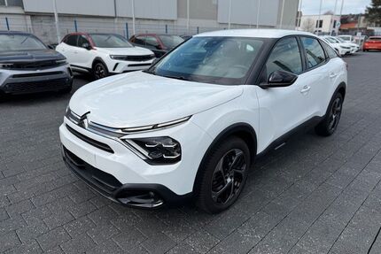 Citroen C4 Gebrauchtwagen