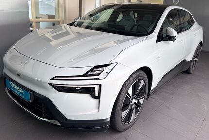 Polestar 4 Gebrauchtwagen