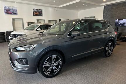 Seat Tarraco Gebrauchtwagen