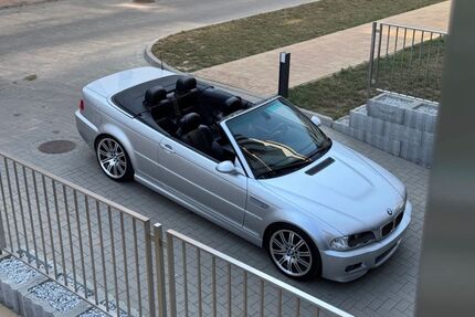 BMW M3 Gebrauchtwagen