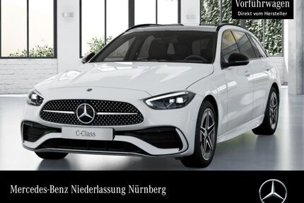 Mercedes-Benz C 300 Gebrauchtwagen