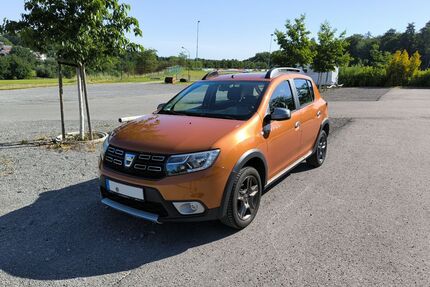 Dacia Sandero Gebrauchtwagen