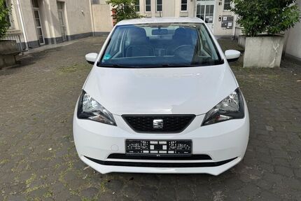 Seat Mii Gebrauchtwagen