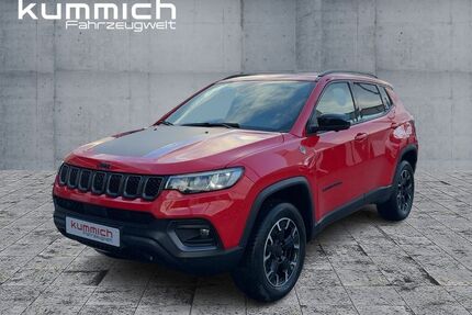 Jeep Compass Gebrauchtwagen