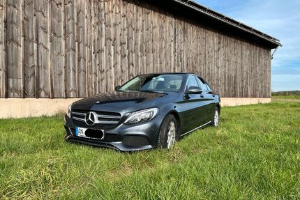 Mercedes-Benz C 200 Gebrauchtwagen
