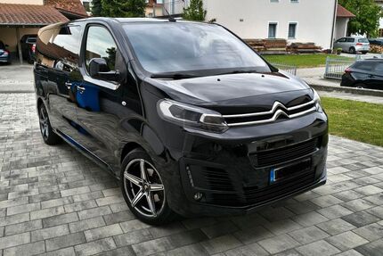 Citroen SpaceTourer Gebrauchtwagen