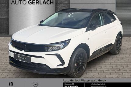 Opel Grandland (X) Gebrauchtwagen