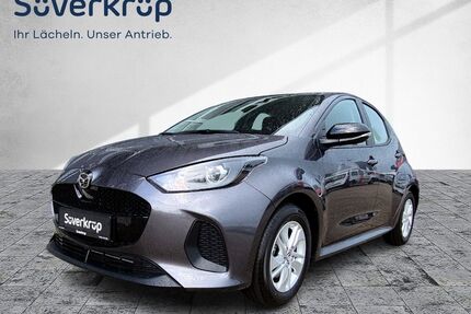 Mazda 2 Hybrid Gebrauchtwagen